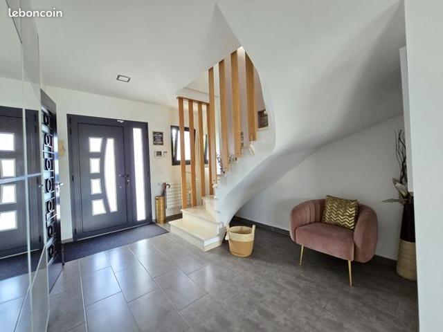 Maison vente à Créteil, Le Plessis-trévise