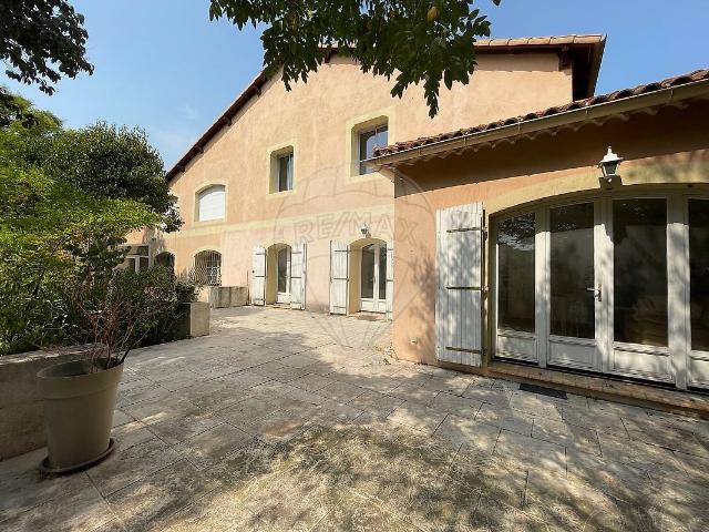 Maison vente à Nîmes