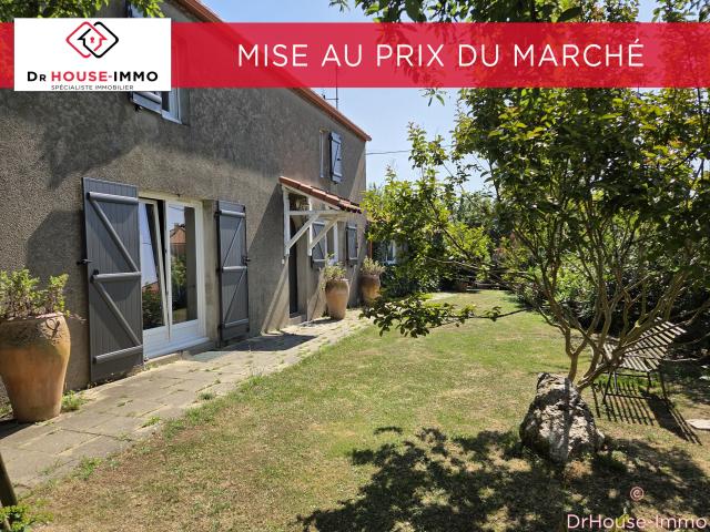 Maison vente à Les Raises, Pornic