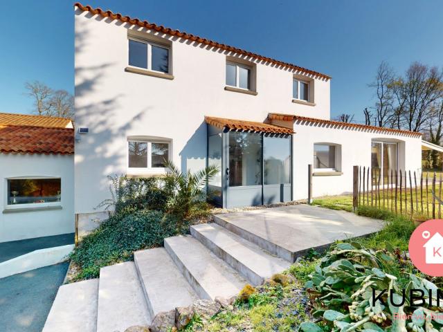 Maison vente à Les Sables-d'Olonne, Poiroux