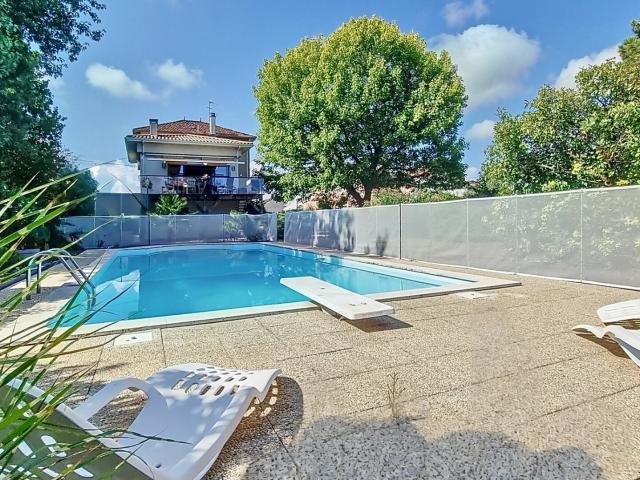 Maison vente à Libourne