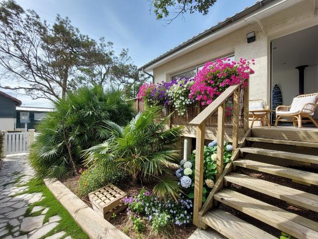 Maison vente à Lesparre-Médoc, Lacanau