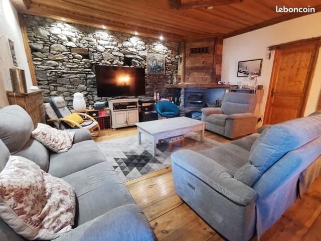 Maison vente à Albertville, Auvergne-Rhône-Alpes