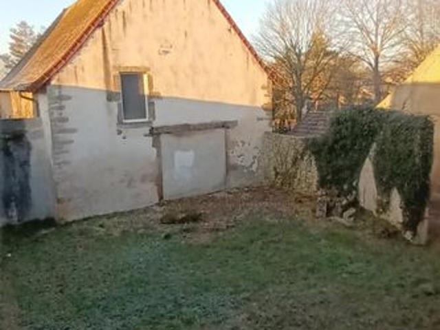 Maison vente à Autun, Perrecy-les-forges