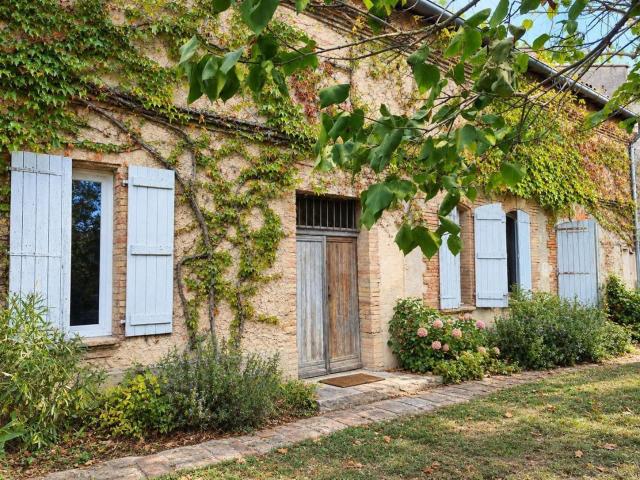 Maison vente à Villelongue Ouest, Canals