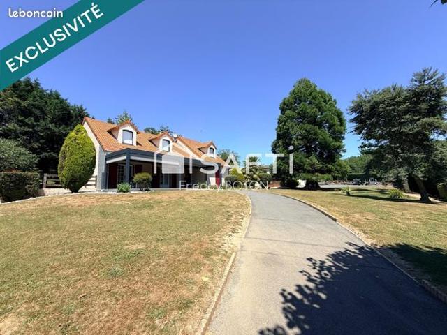 Maison vente à Bressuire, Courlay