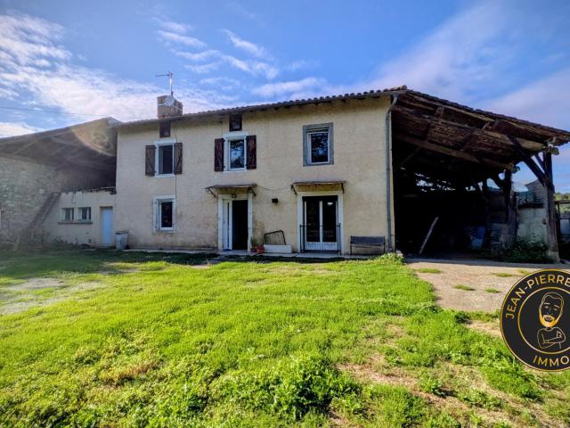 Maison vente à Martres-Tolosane, Haute-Garonne
