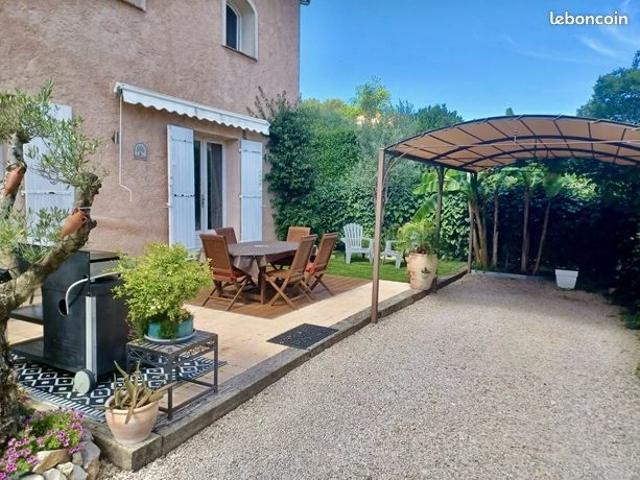 Maison vente à Grasse, Peymeinade