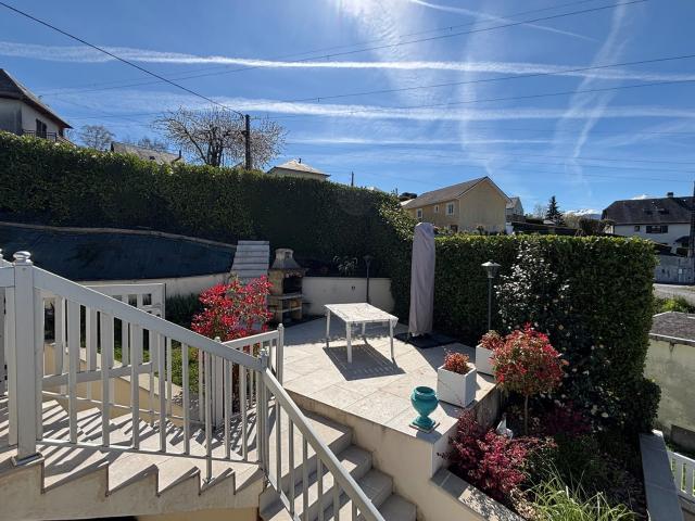 Maison vente à Bagnères-de-Bigorre, Bagnères-de-bigorre