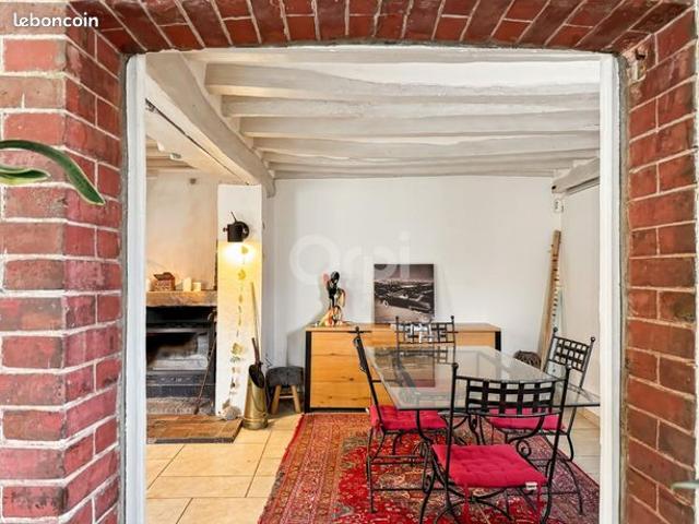 Maison vente à Évreux, La Forêt-du-parc