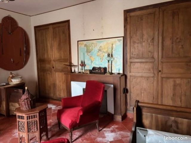 Maison vente à Bergerac, Plaisance