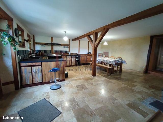 Maison vente à Périgueux, Neuvic