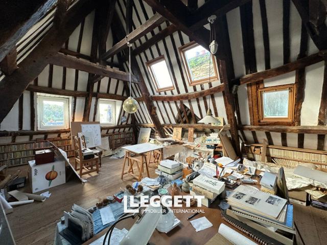Maison vente à Ploujean, Morlaix