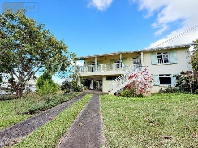 Maison vente à La Réunion