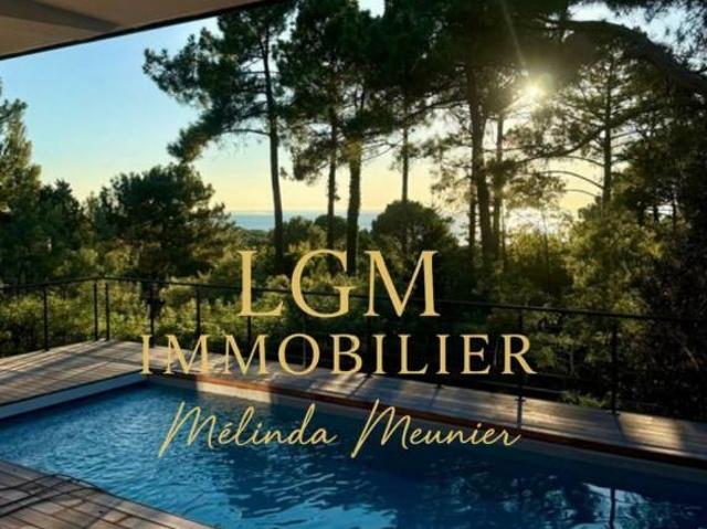Maison vente à Arcachon, La Teste-de-buch