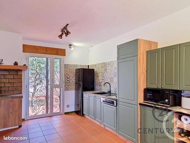 Maison vente à Perpignan, Le Barcarès