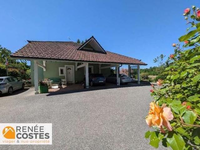 Maison vente à Groisy, Haute-Savoie