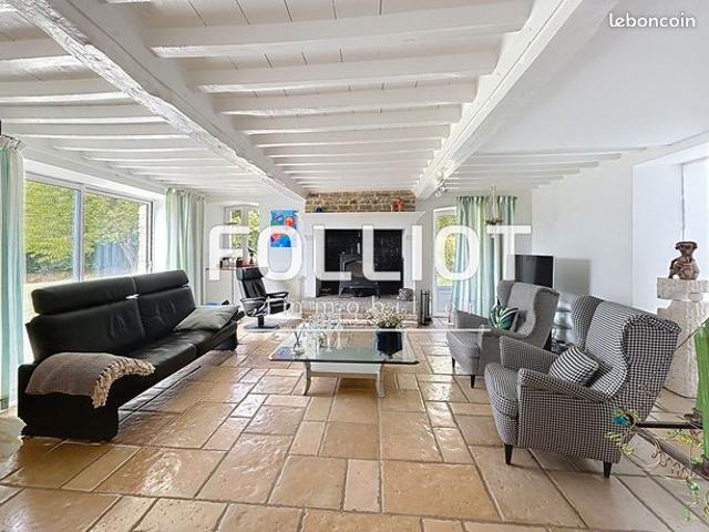 Maison vente à Vire, Etouvy