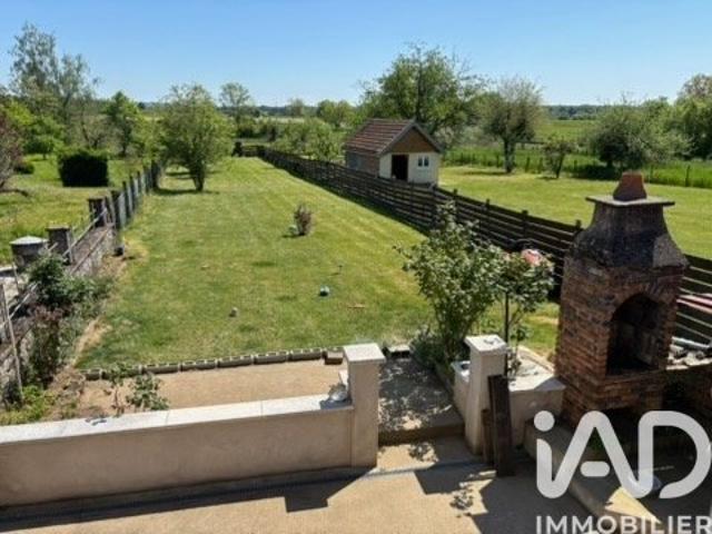 Maison vente à Langres, Pressigny