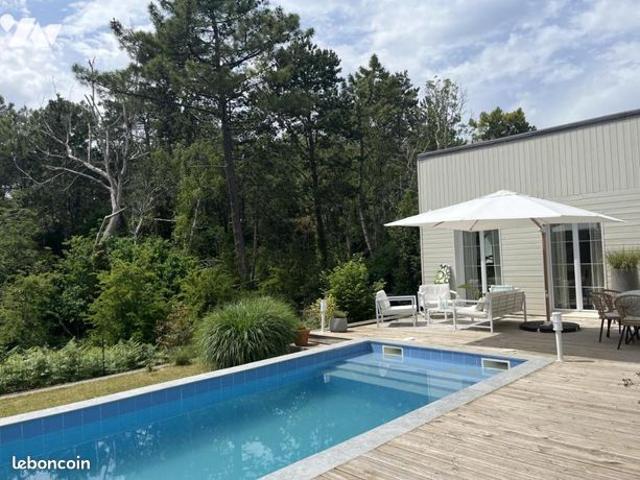 Maison vente à Lisieux, Merville-franceville-plage