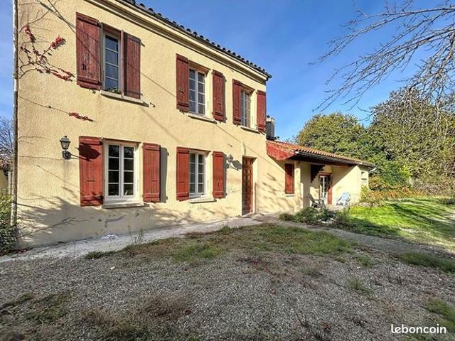 Maison vente à Montauban, Saint-porquier
