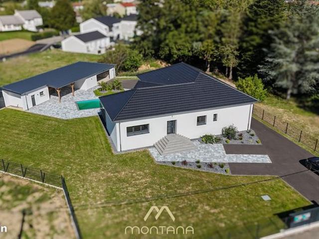 Maison vente à Forbach-Boulay-Moselle, Condé-northen