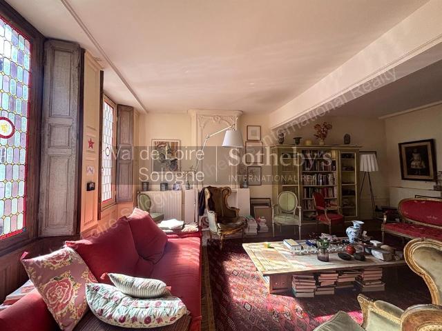Maison vente à Orléans