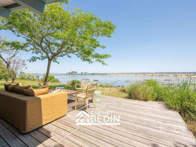 Maison vente à Arcachon, Lège-cap-ferret