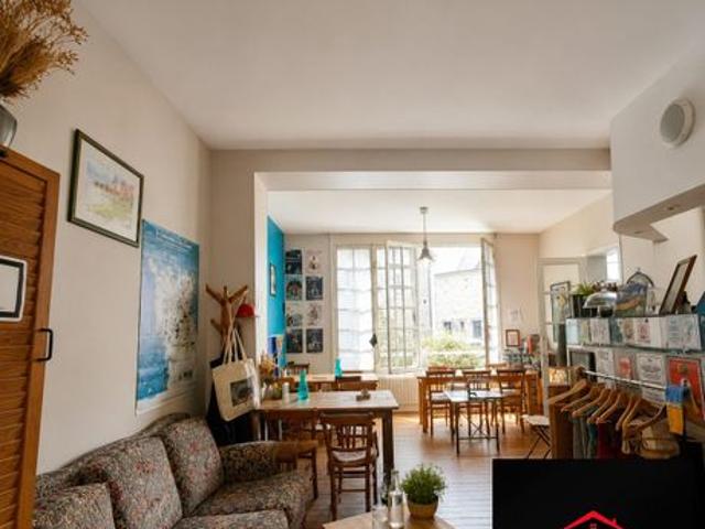 Maison vente à Cherbourg, Valognes