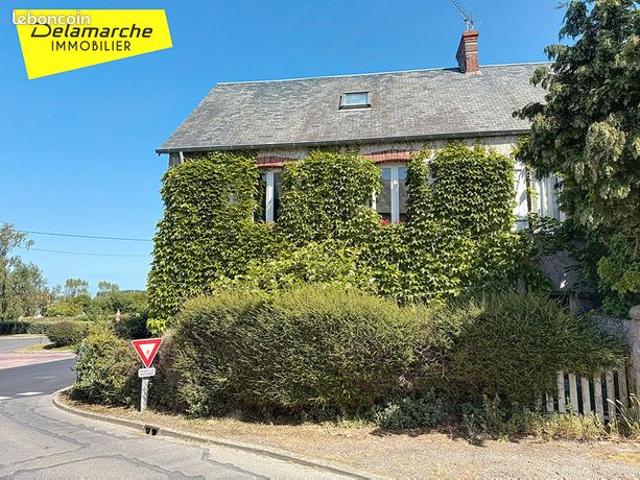 Maison vente à Avranches, Bréhal