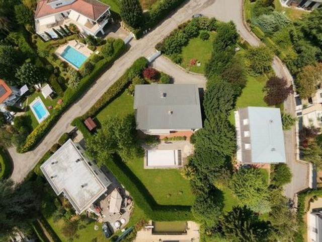 Maison vente à Grenoble, Corenc