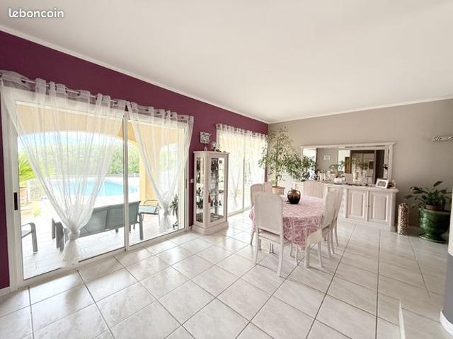 Maison vente à Montpellier, Pignan