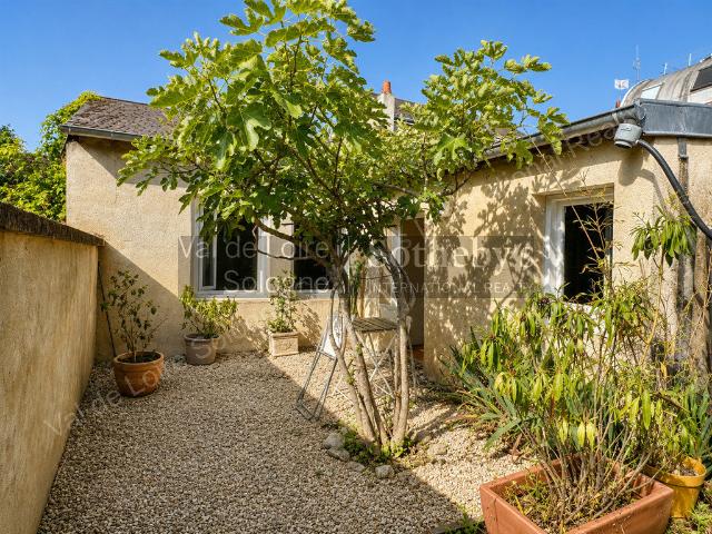 Maison vente à Orléans
