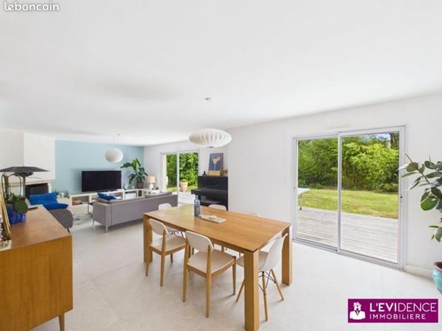 Maison vente à Saint-Nazaire, La Baule-escoublac
