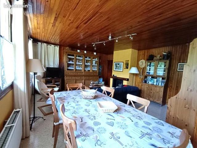 Maison vente à Seyne, Alpes-de-Haute-Provence