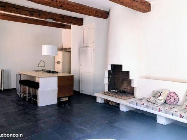 Maison vente à Colombiers, Hérault