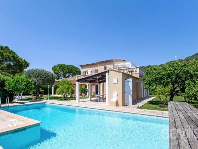 Maison vente à Nice, Villefranche-sur-mer