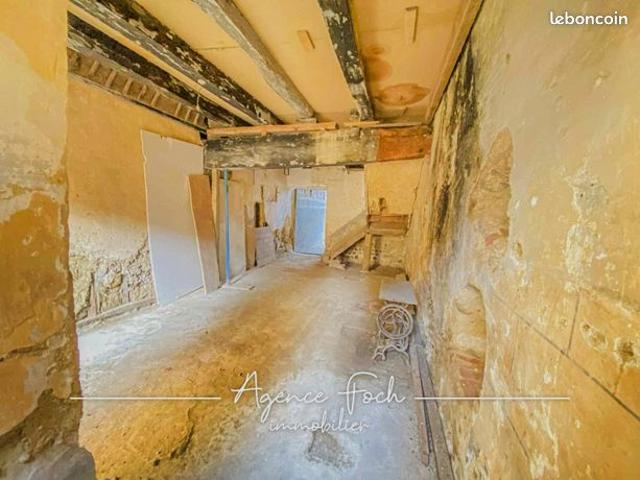Maison vente à Tarbes, Trie-sur-baïse