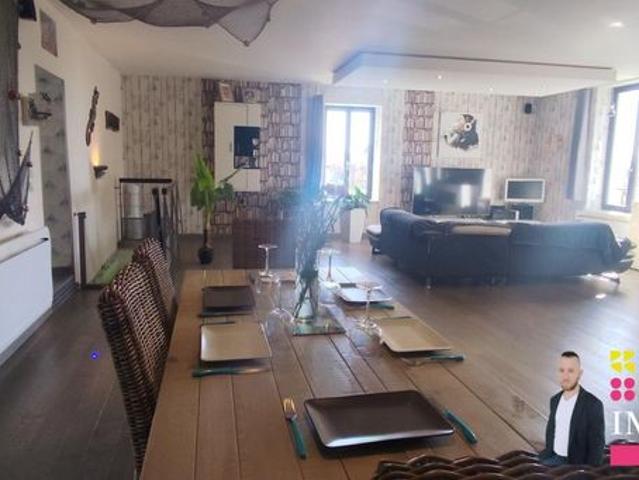 Maison vente à Fontenay-le-Comte, Chaillé-les-marais