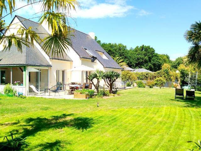 Maison vente à Saint-Nazaire, La Baule-escoublac