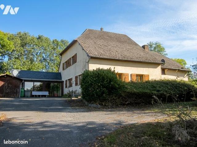Maison vente à Parfondeval, Orne