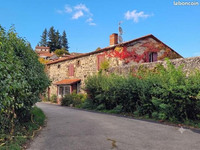 Maison vente à Coubon, Haute-Loire