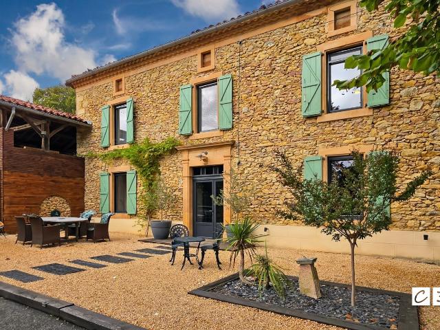 Maison vente à Latoue, Haute-Garonne