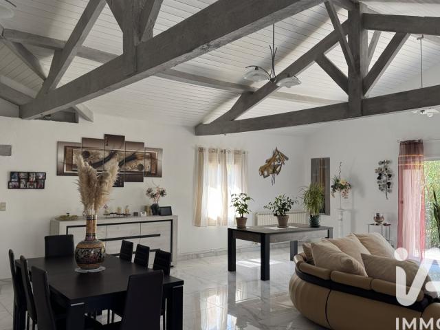 Maison vente à Blaye, Berson