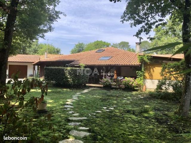 Maison vente à Arcachon, Lanton