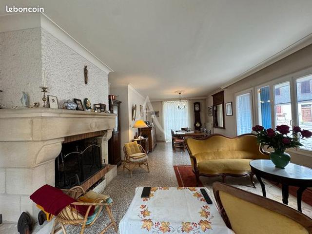 Maison vente à Albi, Labastide-de-lévis