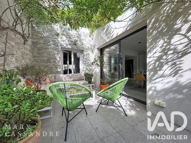 Maison vente à Kerentrech, Lanester