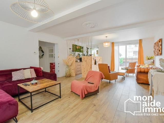 Maison vente à Rodez, Onet-le-château