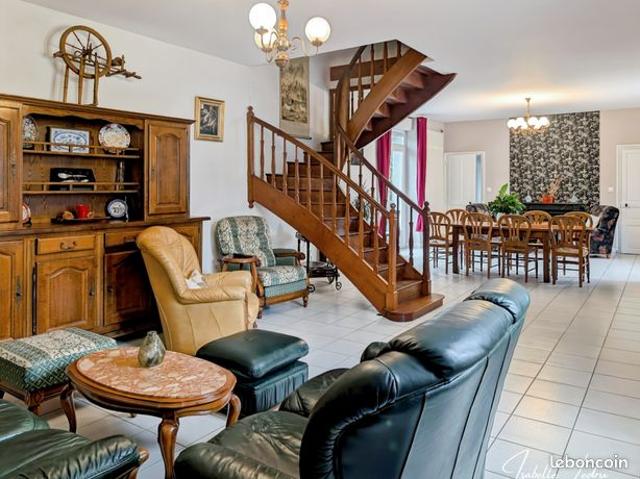 Maison vente à Châteaubriant-Ancenis, La Chapelle-glain