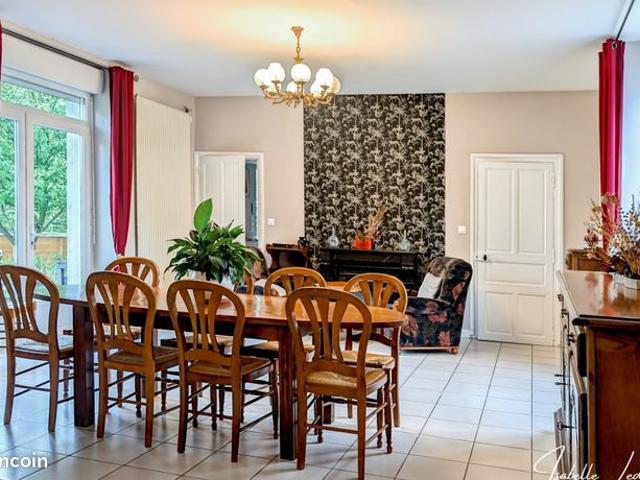 Maison vente à Châteaubriant-Ancenis, La Chapelle-glain